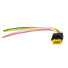 ROBUST Fuel Pump Wire Harness Plug for Renault Master Kangoo