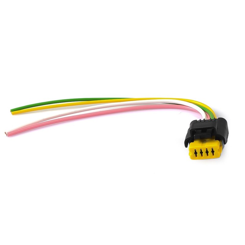 ROBUST Fuel Pump Wire Harness Plug for Renault Master Kangoo