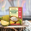 Premium Green Jackfruit Flour - Gluten-Free, High Fibre Superfood for