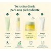 Crema Aclaradora Y Desbotante Para Manchas Escuras Para Pela