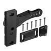 Miady RV Screen Door Latch Right Hand Handle Kit for