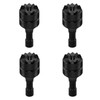 3 Pro/4 Pro Control Sticks, 4pcs Detachable Aluminum Alloy Drone