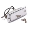 Ogdni Electric Guitar Pickups Mini Sealed Double Coil Humbucker Pickup