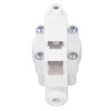 4PCS High Pressure Switch 1/4 Inch Interface Solenoid Valve for