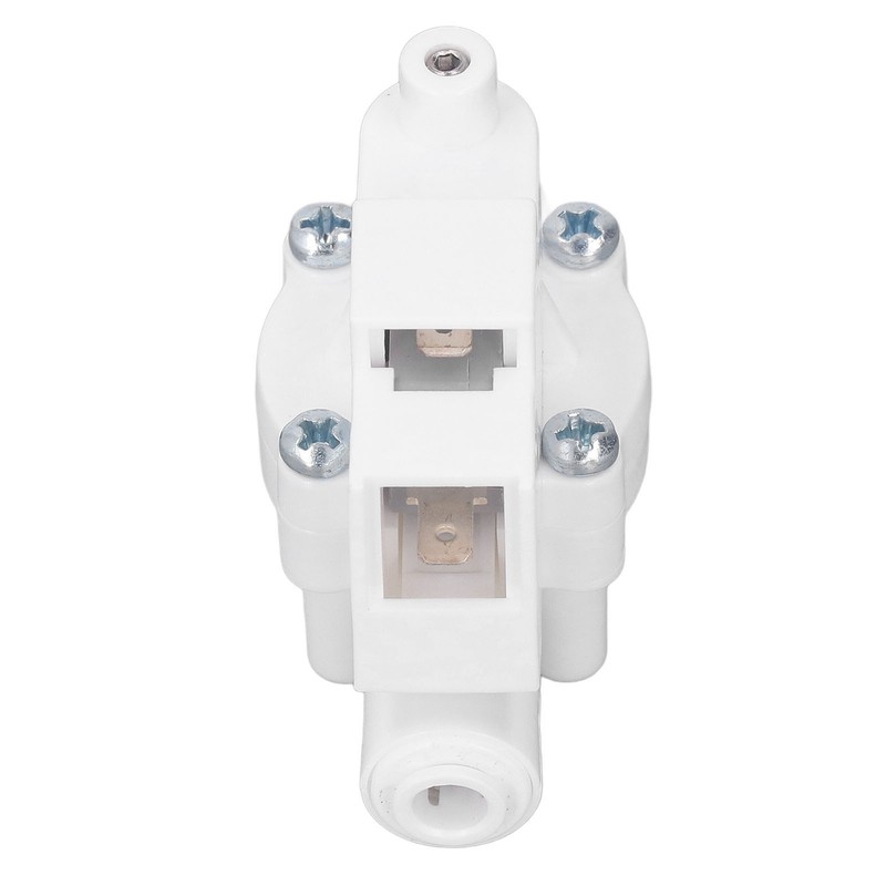 4PCS High Pressure Switch 1/4 Inch Interface Solenoid Valve for