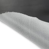 G-PLUS Motorcycle Seat Cover Fabric 24" x 36" Vinyl ATV