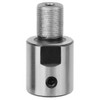 Chuck Connecting Rod Stainless Steel M14*1 for K01-50/63 K02-50/63 Lathe