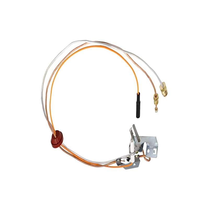9003542 Replacement for Reliance Water Heater NAT Gas Pilot Assembly