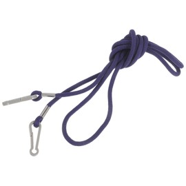 DEARMAMY Glove Safety Strap Mitten Clips Glove Clips with Adjustable Elastic Strap Ski Gloves Leash Handcuffs Nylon Hat Clips for Toddler Kids Adults in the Snow, Cold Winter Days