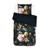 ESSENZA Fleurel floral bed linen, peony, tulips, cotton, flannel