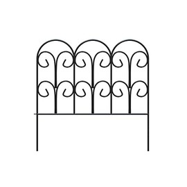 Panacea Scroll Border Edge