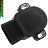 DAVRPES 22633-AA151 Throttle Position Sensor A22-668 R00 for Subaru Forester