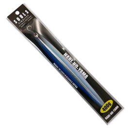 SOULS HARI-NO-YAMA HARI-NO-YAMA 14.1 oz (400 g) (03 Blue Silver)