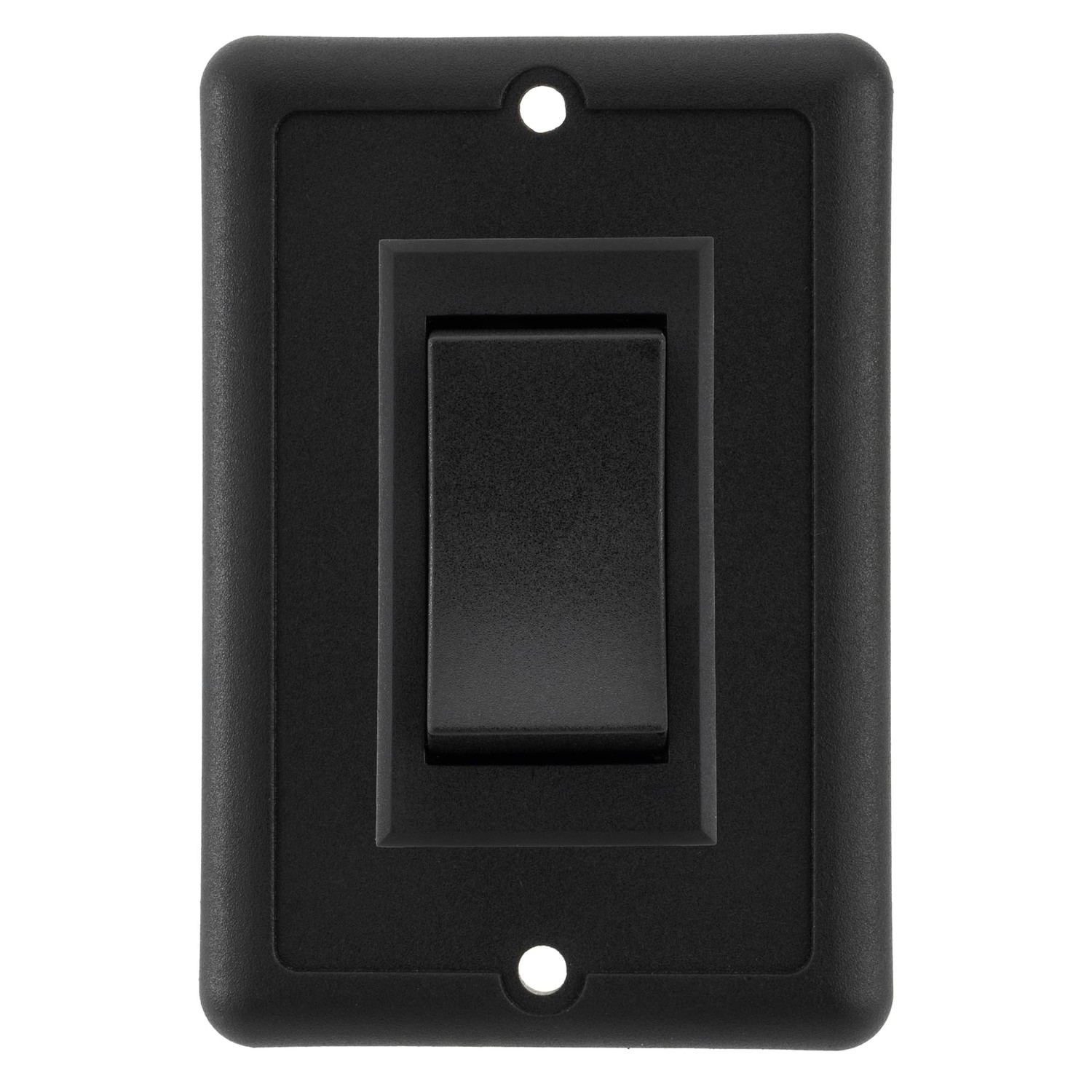 RecPro RV Double Pole Double Throw Momentary Switch | 30A 12V | On/Off ...
