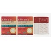 Reidel Reydel Cuban Policosanol Plus Cognitive/Memory Care (60 capsules) 2 boxes / 레이델 쿠바산 폴리코사놀플러스인지력·기억력케어(60캡슐) 2박스