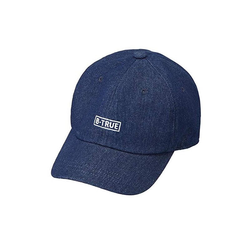 Evergreen B-TRUE Box Logo Low Cap