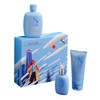 Alfaparf Milano Vibes Semi di Lino Density Holiday Trio Kit