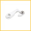 BULLSPANN Bicycle Rear Derailleur Hanger Frame Gear Tail Hook 9mm