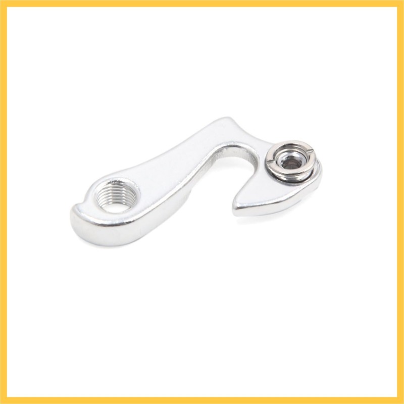BULLSPANN Bicycle Rear Derailleur Hanger Frame Gear Tail Hook 9mm