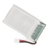 3.7V 800mAh Lithium Battery with PH2.0 Plug for Cheerson CX