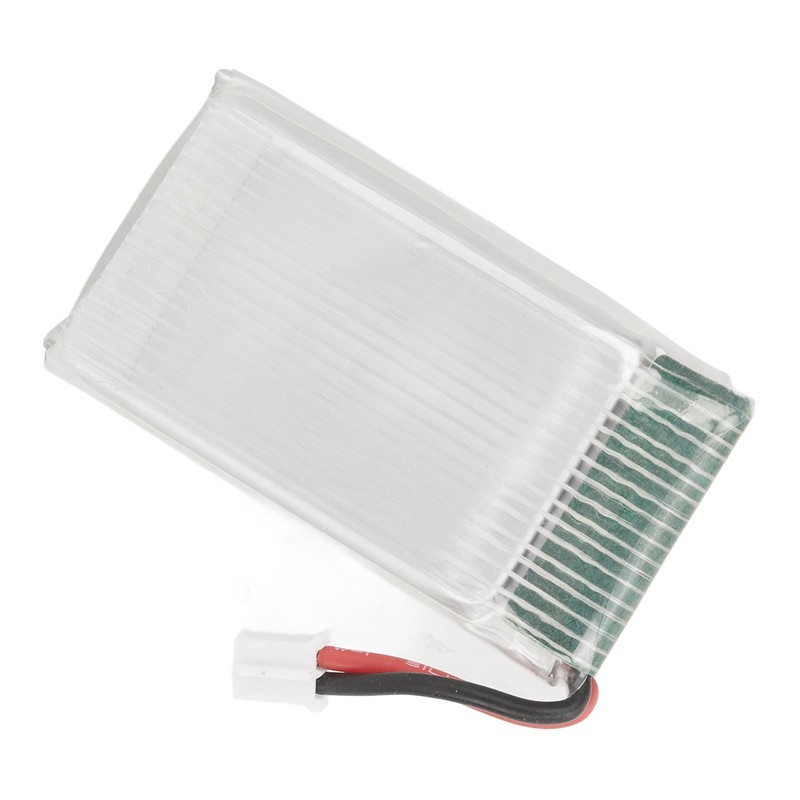 3.7V 800mAh Lithium Battery with PH2.0 Plug for Cheerson CX