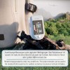 Pulox PO-200 Solo Pulse Oximeter Grey for Measuring SpO2, Pulse