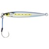 Jackall Lures JACKALL Metal Jig, Bumble's Jig, Short, 8.8 oz