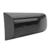 Right Car Door Handle Cap Cover Key Lock Piece Black