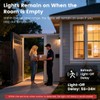 Acmerota WiFi Smart Motion Sensor Motion Detectors 10G Radar Switch