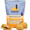 Sunrise Flour Mill USDA Organic Heritage Pasta Flour - 5