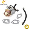 Madlife Garage Carburetor Carb 16100 - ZH8-800 for 168F GX140
