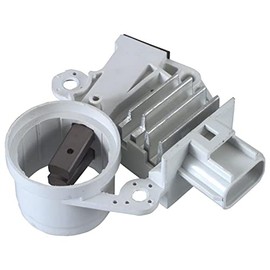 New Voltage Regulator Replacement for Ford Taurus V6 3.0L 00-01 XS7U-10C359-BA AFD6044 AFD6052 230-14041