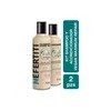 Kit Shampoo + Acondicionador Sin Sulfato Sin Parabenos Vegan