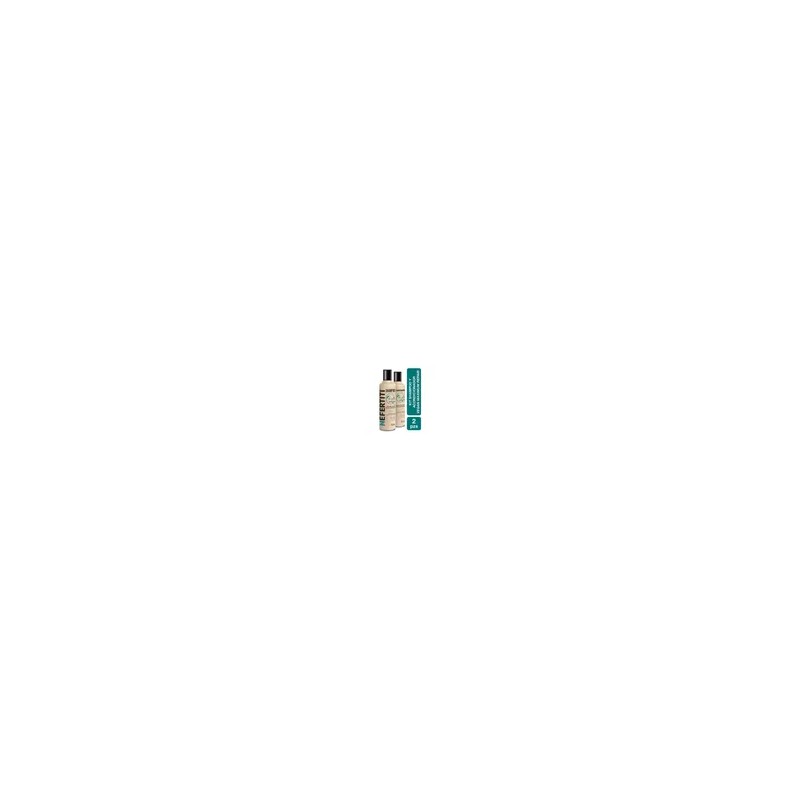 Kit Shampoo + Acondicionador Sin Sulfato Sin Parabenos Vegan