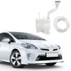 Windshield Washer Reservoir Compatible with Toyota Pirus 2012 2013 2014