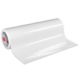 Oracal 651- 24" x 10yd - White Gloss 010