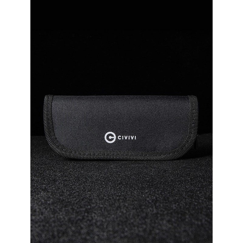 CIVIVI Nylon Utility Knife Pouch - for Carrying Folding Pocket