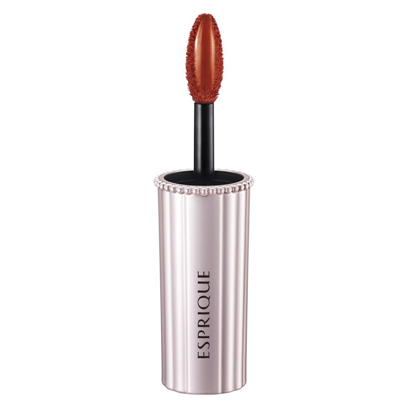 ESPRIQUE OR200 Vinil Grow Rouge Lipstick, Orange Type, 0.2 oz