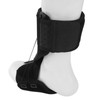 Foot Drop Splint Brace Adjust Angle Plantar Fasciitis Correct Foot