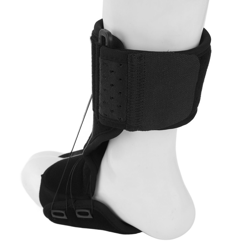 Foot Drop Splint Brace Adjust Angle Plantar Fasciitis Correct Foot