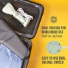 Conair Handheld Garment Steamer - Powerful, Travel-Friendly & Compact