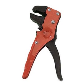 ARTESIA TOOL 5" (12.7 cm) Wire Stripper | Dual-Color | High-Carbon Blades | Spring-Action Handles