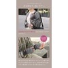 Kinu-ya Arm Warmers with Inner Silk, Double Knit Wool SO5795,