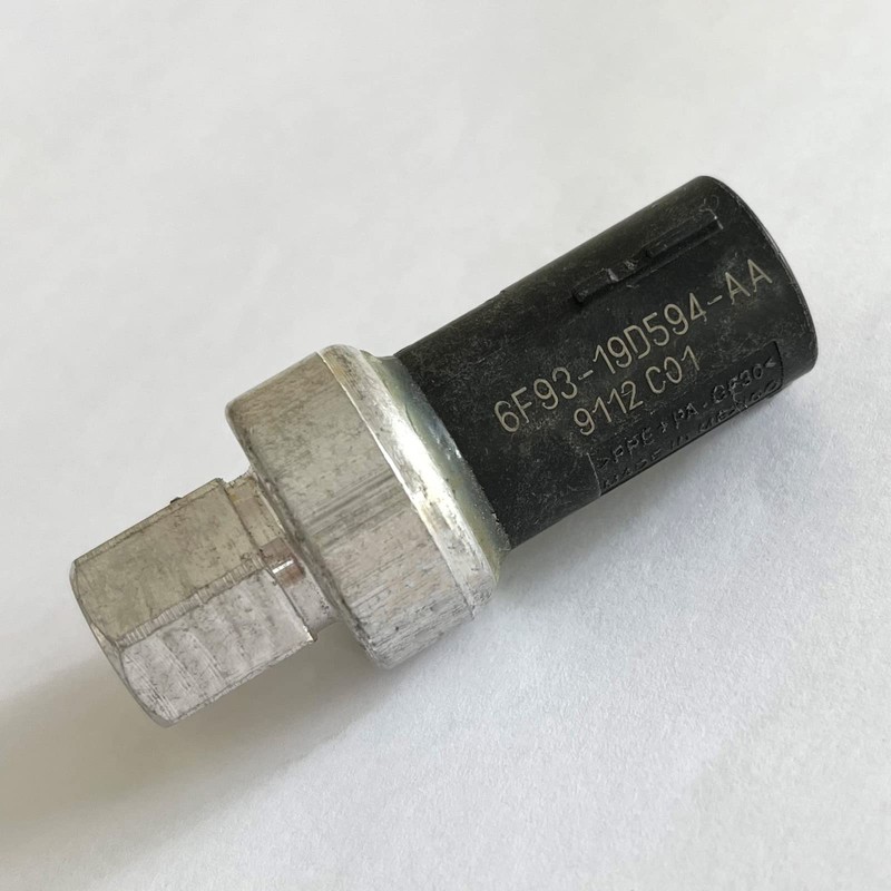 Air Conditioning Pressure Switch Sensor for Ford 6F93-19D594-AA