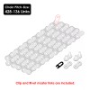 Celox Drive Chain & Sprockets Kit for Yamaha Serow 225