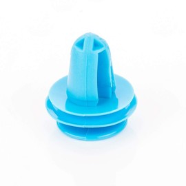 LST 10x Door Trim Clips Attachment for Rio RDX CR-V