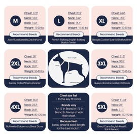 IECOii Big Girl Dog Sweater Dress, Cable Knit Sweater for Extra Large Dogs Girl, Caramel,4XL, Cute Dog Warm Dress for Fall Winter,Good Stretcy Fit Knitwear for Giant Breed Dogs Female Indoor & Outdoor