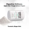 Codeage Codeage Fermented Digestive Enzymes Supplement 3-Month Supply - 14