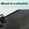 IATAHI Arm Sling Shoulder, Adjustable Arm Strap for Men and