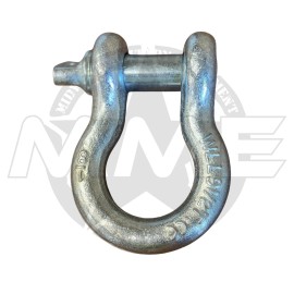 Unbranded Replacement Shackle For LMTV/FMTV/MTV M1078/M1083/M1088/M1081/M1079
